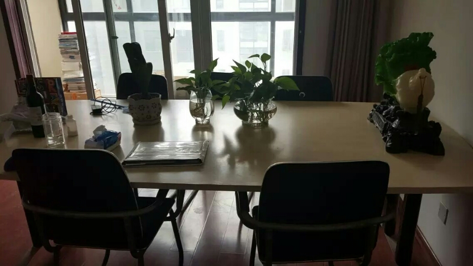 辦公環境